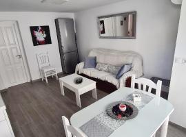 Alojamiento El Recreo，位于卡索拉的住宿