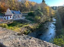 The Fiddichside Inn