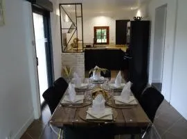 Le Clos de la Déesse