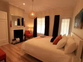 Strathalbyn Cottages