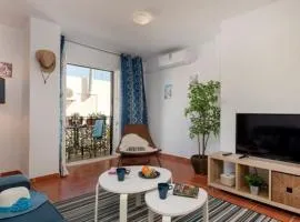 Beautiful Spanish apartment in Torremolinos