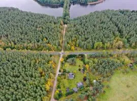 Agroturystyka Camping
