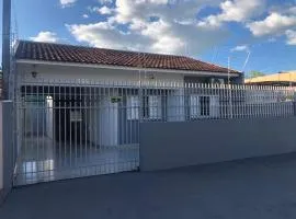 Sua Casa Em Maringá! Pet Friendly - LGBTQI Friendly