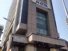 Adiva Residency Beacon, Grant Road, Mumbai