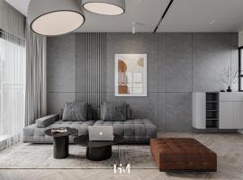 Marina Golfview，位于多森的酒店