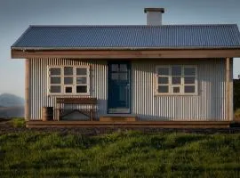 Jakob´s old farmhouse