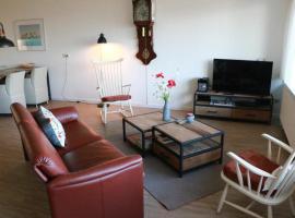 Duinroos，位于内斯的酒店