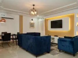 Appartement cosy or bonapriso