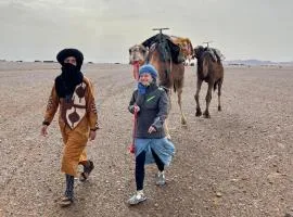 Berber Nomad Trekking