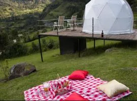 Glamping Ecoturistico La Villa