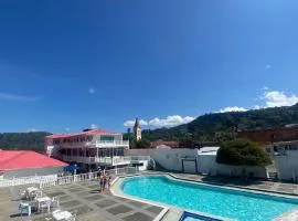 Hotel Nueva Ardenza