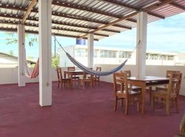El Paraiso，位于阿约拉港的住宿加早餐旅馆