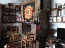 Eleni Country Cottage 2