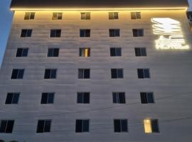 Sodo Hotel Paju，位于坡州市的酒店