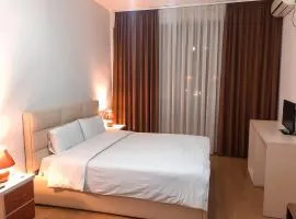 阿尔艮提酒店