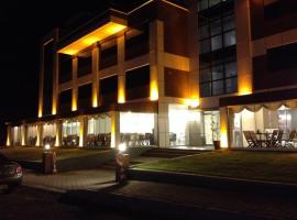 Kadhirga Hotel，位于阿塔库姆的酒店