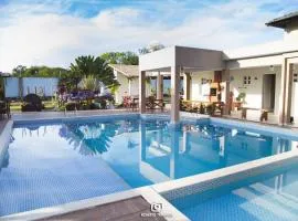 Ampla Casa de Veraneio