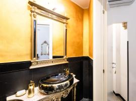 Le Stanze del Principe，位于热那亚的自助式住宿