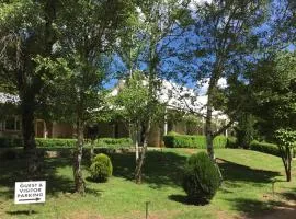 Beechworth House