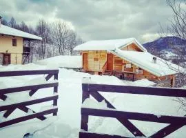 Guest House Kandaferi 2