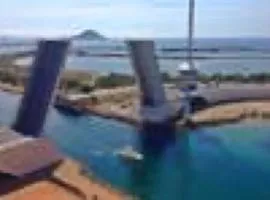 Panoramix, Faro, La Manga Del Mar Menor