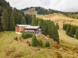 Berggasthof Hörnerhaus