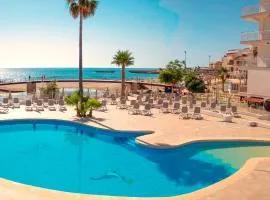 摩里亚海滩公寓式酒店