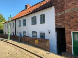 4 Danes Cottages - perfect location
