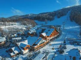 Hotel META Resort & Vine SPA