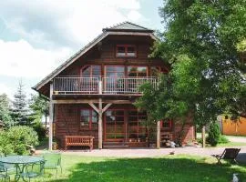 Landhaus Charlotte - Storchennest
