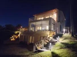 TERRAZZA SAN VETTORE camere con colazione, Relax in collina con vista sui vigneti DOCG ASOLO
