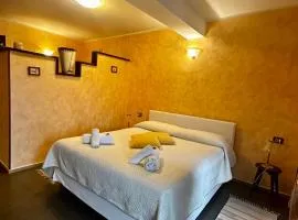 LA TAVERNA tra gli ulivi