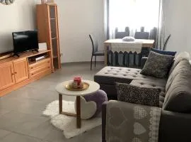 Apartamento playas calpe