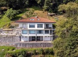 Villa ensueño UNCETA Getaria