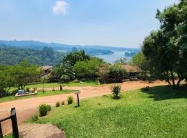 Da Gama Lake Cottages - Coral Tree and Cormorant Cottages