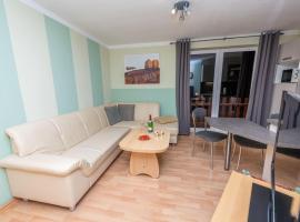 Apartment An der Eine-1 by Interhome，位于Stangerode的酒店