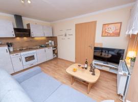 Apartment An der Eine-2 by Interhome，位于Stangerode的酒店