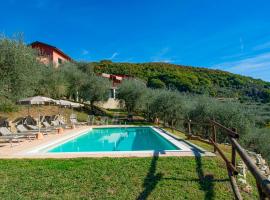 Holiday Home Francesco by Interhome，位于Nievole的度假屋