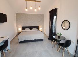 Kevin&Jessica Rooms