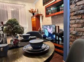 Be Inn - Luxury Apartment Gliwice