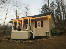 DO NOT Book property sold requested removal multiple times without luck Shenandoah NP Old Rag and White Oak Canyon