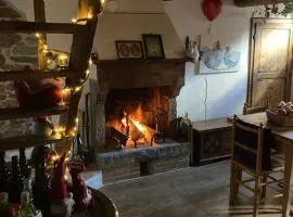 牧师之家住宿加早餐旅馆