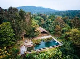 Dudhsagar Plantation