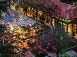 莱万特别墅酒店