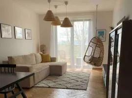 BOTKa apartmán, Tatranská Štrba