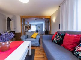 Spękane Skały - Apartament，位于Miszkowice的酒店