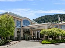 皇后镇千禧国际酒店