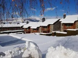 Chalet à Nahuja