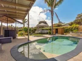 The Family Haven Main House