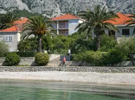 Apartments by the sea Orebic, Peljesac - 10436